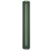 détails TRIGA Arrondi Vertical - Electrique - TERMA