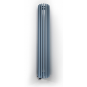 détails TRIGA Arrondi et Angle Vertical - Electrique - TERMA