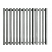 détails TRIGA Horizontal - Electrique -TERMA