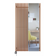 détails TRIGA Miroir - Electrique - TERMA