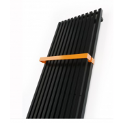 détails TRIGA Vertical - Electrique - TERMA