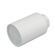 détails TETE THERMOSTATIQUE CONNECTEE