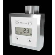 Boitier de regulation SKT3 - TERMA