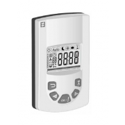 Thermostat d'ambiance TEMPCO RF ELEC FINIMETAL