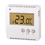 détails Thermostat CC14