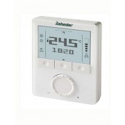 détails Thermostat d'ambiance à affichage digital CU-24VDC-LCD