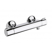 détails MITIGEUR DOUCHE THERMOSTATIQUE THETA 