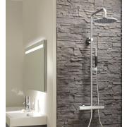 TOOBI COLONNE DE DOUCHE