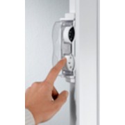 détails Boitier de commande Acova 894630/U11200-S