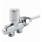 détails Vanne Thermostatique monopoint MM 1/2" 24/19