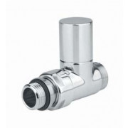 Vanne Manuelle DROITE Chrome 