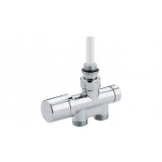 détails Vanne monopoint Droite manuelle Bitube / Monotube POLETTI V81512