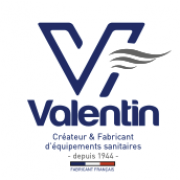 détails Croisillon pour mitigeur douche - VALENTIN