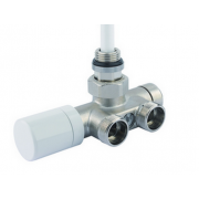 détails Kit Vanne Monoponint entraxe 50 mm (compatible monotube)
