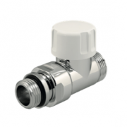 détails TOUTES Les Vannes Thermostatiques DROITE