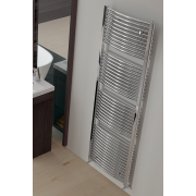 VENUS CHROME - SS - Chauffage central - IRSAP