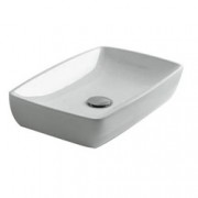 détails LAVABO CERAMIQUE H10