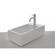 détails LAVE-MAINS CERAMIQUE HOX MINI