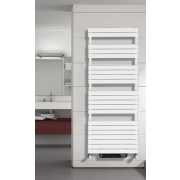 détails XILO - SS - Chauffage Central + Booster - IRSAP