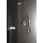 détails NEW DAY PACK ENCASTRE DOUCHE MITIGEUR 2 SORTIES