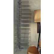 YUCCA Asym SIMPLE ou DOUBLE - SS - Chauffage Central - ZEHNDER