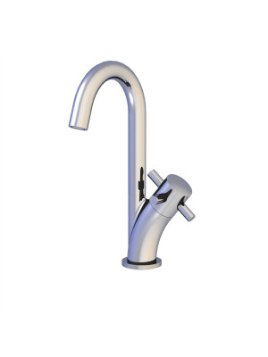 Mitigeur Lavabo / Lave-mains FLEUR