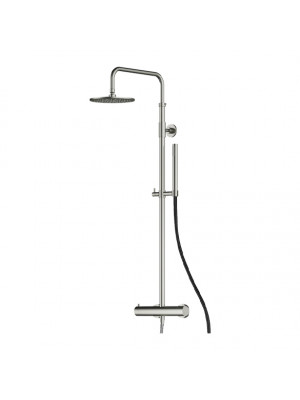 COLONNE DOUCHE THERMOSTATIQUE COMPLÈTE EQUINOX316 HORUS 81797