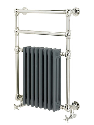 RADIATEUR FONTE SECHE-SERVIETTES VICTOR