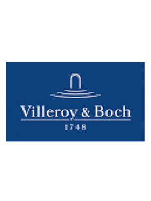 Freins de chute pour abattant PURE & STONE - Villeroy & Boch