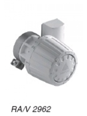 TÊTE THERMOSTATIQUE RAV A DISTANCE - DANFOSS