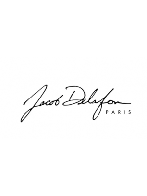 Tête céramique 3/8 1/4T Gauche - JACOB DELAFON