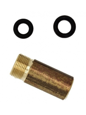 Anti retour raccord M16/M14 EU- KWC
