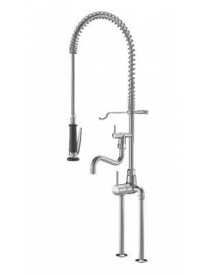Flexible douchette GASTRO - KWC