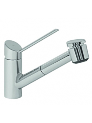 Douchette CHROME - KWC
