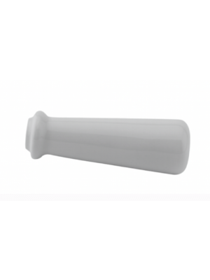 Manette porcelaine blanche - MARGOT