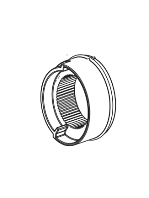 Bague de blocage de température - ONDYNA 