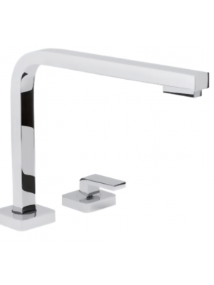 Piéces détachées QUANTUM 3 - FRANKE