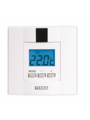 PROGRAMMATEUR A DISTANCE DT-IR1 - TERMA