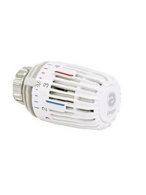 Tête de Vanne Thermostatique HEIMEIER CHAUD / FROID - JAGA