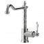 Mitigeur cuisine DUOMO CHROME 88CR572