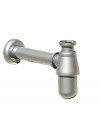 Siphon Lavabo 230MM complet - HORUS - 00-225