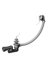 VIDAGE BAIN POUR BAIGNOIRE  A CHAINETTE  - 00_428-robinet-tap-vidages_lavabo__26_bain_siphons-traps-horus
