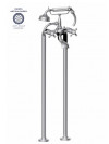 Mélangeur Bain / Douche sur Colonne  - ELOISE - HORUS - 02.498_horis_eloise