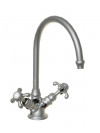 MELANGEUR EVIER MONTMARTRE 07.133 HORUS - 07_133-robinet-tap-cuisine-kitchen-horus