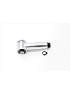 Douchette Nickel brossé Smart - FRANKE - 133.0471.029_douchette_smart