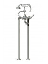 VICTORIA MELANGEUR BAIN-DOUCHE + COLONNES - 19.498