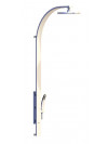 NOUVELLE VAGUE COLONNE DE DOUCHE - 40.550b_4390_3