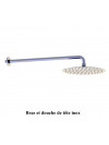 NOUVELLE VAGUE COMPOSITION DOUCHE 2 VOIES - 40536