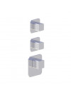 MITIGEUR THERMOSTATIQUE DOUCHE ECHO HORUS - 43-522-douche_encastr_e_2_sorties_thermostatique_echo_horus