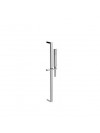 ENSEMBLE SUR RAIL DE DOUCHE HORUS : Sortie mural PHILAE / ECHO 43541 - 43-541-echo_horus_concept_set_douche_complet_echo